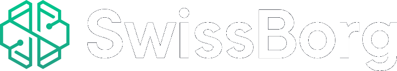 Swissborg logo